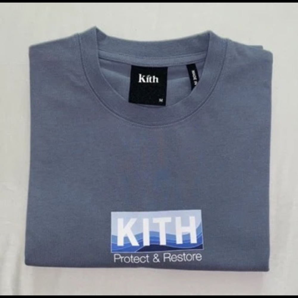 KITH Crew - Picture 2 of 3